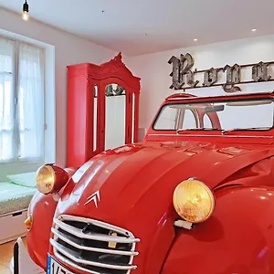 Bonjour Bed & Breakfast Parigi