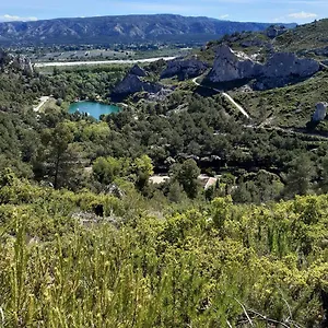 Campsite De La Vallee Heureuse