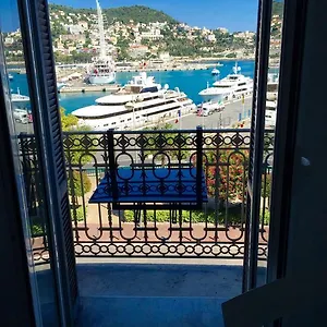 Apartment Rauba Capeu
