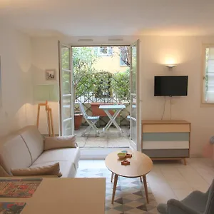 Apartment Le 7 Augustin