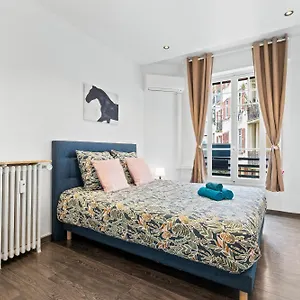 Apartment Renting - Paganini - New Lovely Cosy Flat In Heart Of