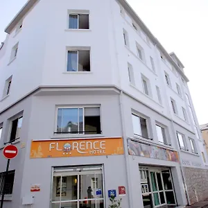 Florence Hotel Lourdes