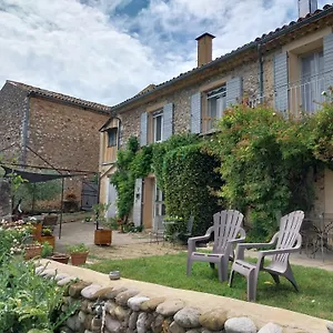 Le Petit Fabre Affittacamere
