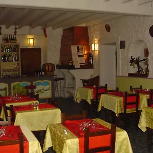Le Saint Domingue Hotel Die