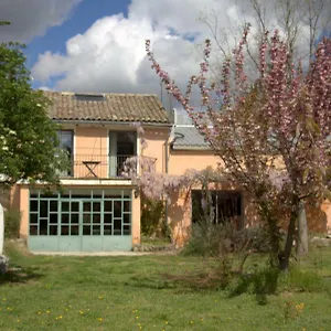 Mas Du Petit Claux Affittacamere