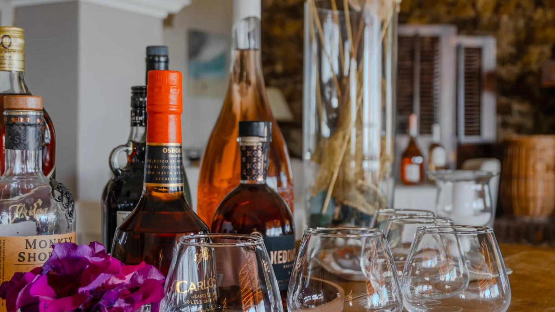 Ξενοδοχείο La Petite Auberge Tourtour