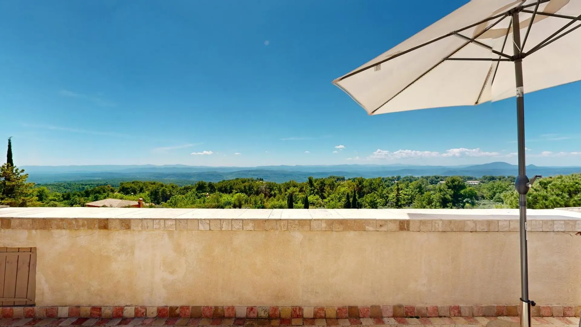 Ξενοδοχείο La Petite Auberge Tourtour